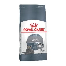 Корм для кошек ROYAL CANIN Oral Sensitive 30 для профилактики заболеваний зубов и полости рта