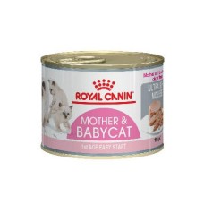 Корм для котят ROYAL CANIN Babycat Instinctive