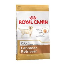 Корм для собак ROYAL CANIN Labrador Retriever 30 для породы Лабрадор старше 15 месяцев