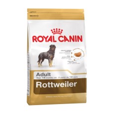 Корм для собак ROYAL CANIN Rottweiler для породы Ротвейлер старше 18 месяцев