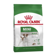 Корм для собак ROYAL CANIN Mini Adult для мелких пород
