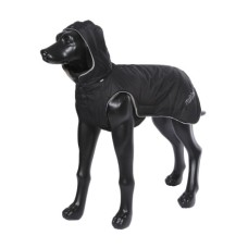 Куртка для собак RUKKA зимняя 45 см Чёрный