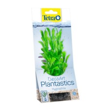 Растение TETRA Deco Art искусственное Гигрофила S (15см)
