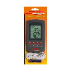 Термометр-гигрометр SERA для террариумов