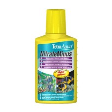 Средство TETRA Nitrate Minus для снижения концентрации нитратов, жидкое 100мл