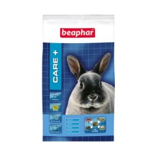 Корм для кроликов BEAPHAR "Care+" 250гр