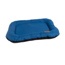 Лежак для животных KATSU Pontone Grazunka синий 70х40х20см