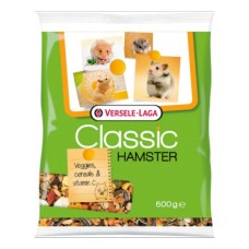 Корм для грызунов VERSELE-LAGA Classic Hamster для хомяков