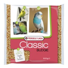 Корм для птиц VERSELE-LAGA Classic Budgie для волнистых попугаев