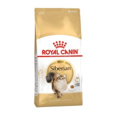 Корм для кошек ROYAL CANIN для сибирской породы