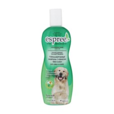 Шампунь для собак и кошек ESPREE Hypo-Allergenic Coconut Без слез гипоаллергенный с кокосом 355 мл