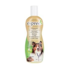 Шампунь для собак и кошек ESPREE CLC Aloe Oatbath Medicated с алоэ и протеинами овса 355 мл