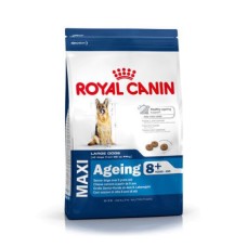 Корм для собак ROYAL CANIN Size Maxi Ageing для крупных пород старше 8 лет