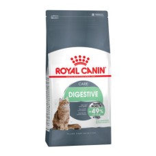 Корм для кошек ROYAL CANIN Digestive Comfort при расстройстве пищеварения