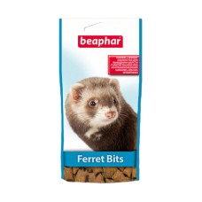 Витаминизированное лакомство для для хорьков BEAPHAR Ferret Bits