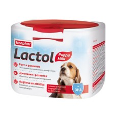Молочная смесь BEAPHAR Lactol Puppy для щенков