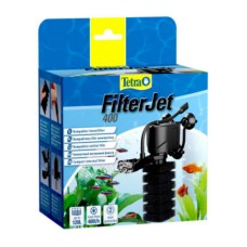 Фильтр TETRA внутренний FilterJet 400 компактный для аквариумов 50-120л, 400л/ч