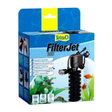 Фильтр TETRA внутренний FilterJet 900 компактный для аквариумов 170-230л, 900л/ч