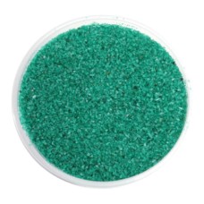 Грунт для аквариумов EVIS песок цветной изумруд, кварцевая крошка 0,5-1мм
