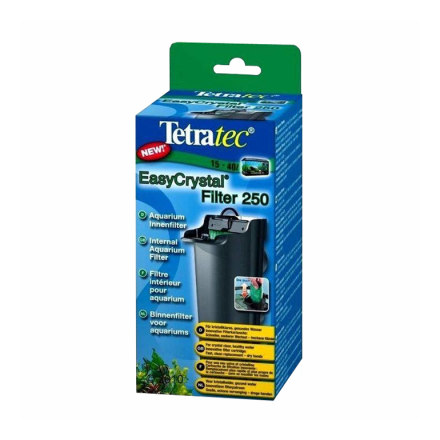 Фильтр внутренний TETRA TetraTek EasyCrystal 250 15-40л