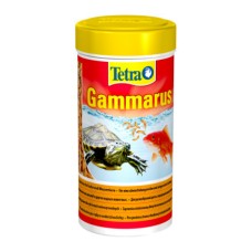 Корм для черепах TETRA Gammarus 1л