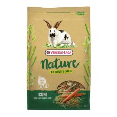 Корм для кроликов VERSELE-LAGA Nature Fibrefood Cuni