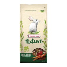 Корм для крольчат VERSELE-LAGA Nature Cuni Junior