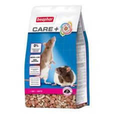 Корм для крыс BEAPHAR "Care+" 700гр