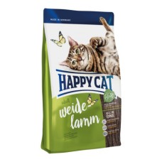Корм для кошек HAPPY CAT Fit & Well ягненок