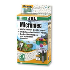 Шарики JBL MicroMec для биофильтрации