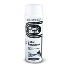 Пенка BIO-GROOM Magic black выставочная черная 236мл