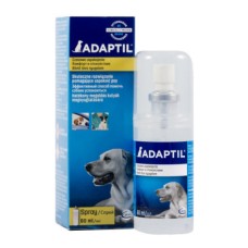 Модулятор поведения собак CEVA Adaptil Спрей на основе феромонов 60мл