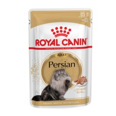 Корм для кошек ROYAL CANIN Persian паштет конс. пауч