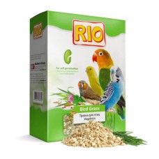 Лакомство для птиц RIO Травка для проращивания для всех видов птиц