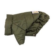 Куртка для собак ДОГ МАСТЕР стеганая с декором XL 32 см