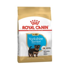 Корм для щенков ROYAL CANIN Yorkshire Terrier Puppy для породы Йоркширский терьер до 10 мес