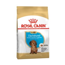Корм для щенков ROYAL CANIN Dachshund Puppy для породы Такса до 10мес