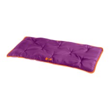 Матрас для животных Ferplast JOLLY 110 фиолетовая, непромокаемая(нейлон)