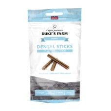 Лакомство для щенков DUKE'S FARM Dental sticks puppies