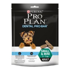 Лакомство для собак PRO PLAN Dental Pro Bar Small\Mini