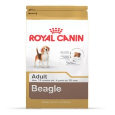 Корм для собак ROYAL CANIN Beagle для породы Бигль старше 12 месяцев