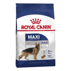 Корм для собак ROYAL CANIN Size Maxi Adult для крупных пород