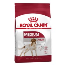 Корм для собак ROYAL CANIN Size Medium Adult для средних пород