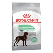 Корм для собак ROYAL CANIN Maxi Digestive Care