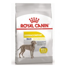 Корм для собак ROYAL CANIN Maxi Derma Comfort