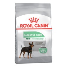 Корм для собак ROYAL CANIN Mini Digestive\Sensible Care