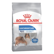 Корм для собак ROYAL CANIN Maxi Light Weight Care