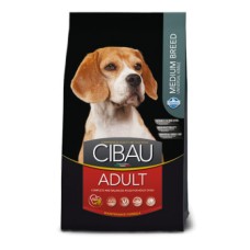 Корм для собак FARMINA Cibau для средних пород