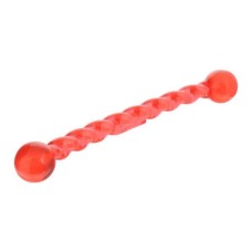 Игрушка-апортировка для собак KONG Safestix из синтетической резины малая