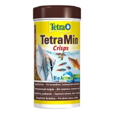Корм для рыб TETRA Min PRO crisp корм-чипсы для всех видов рыб 250мл